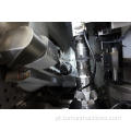 Máquina de corte de engrenagem de motor automóvel CNC para venda